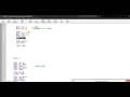 17 Assembly language bangla tutorial nested loop star print multiline