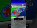 New models show a potential tropical system impacting the East Coast next week