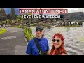 Hidden Bali Gems: Leke Leke Waterfall \u0026 Taman Ayun Temple You Must Visit!