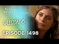 Download Lagu Saison 6, Épisode 1498 - PLUS BELLE LA VIE | Vincent avoue à Agathe son attachement...