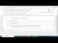 Find the shape of previous array Python Tutorial For Beginners