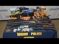 Robbery investigation leads to guns drugs fake money in Kokomo Indiana