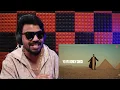 AL SAHER AL HINDI - JAADUGAR REACTION | YO YO HOEY SINGH | 51 GLORIOUS DAYS | AFAIK