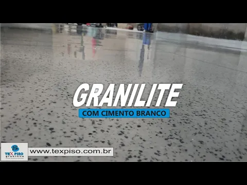 Download MP3 Granilite com Cimento Branco