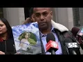 Victim s brother says no justice in pharmacy stabbing case