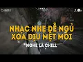 Download Lagu Nhạc Chill Dễ Ngủ 2025 📻 BXH Nhạc Buồn Chill 2025 Nghe \