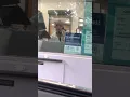 Rude Pharmacist at Walgreens