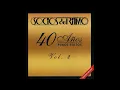 Los Socios Del Ritmo - Qué Te Ha Dado Esa Mujer (40 Años Puros Éxitos Vol. 2) [Official Audio]