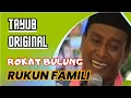 Download Lagu TAYUB ORIGINAL TERLARIS RUKUN FAMILI