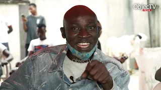 sallah fuji maestro muri thunder counts blessings despite covid19 lockdown