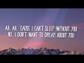 Daya - Insomnia (King Arthur Remix) | Lyrics