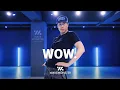 Wow - Post Malone MINSUNG Choreography