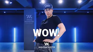 Wow - Post Malone MINSUNG Choreography