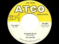 1957 HITS ARCHIVE: Searchin’ - Coasters
