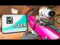 I Made SENS an S-Tier Operator