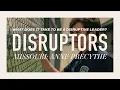 Disruptors Missouri How Anne Precythe Changed Prison Culture