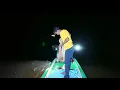 Lagu Pengalaman pertama menjala udang untuk mancing dimalam hari dan masak ikan baramundi asam pedas