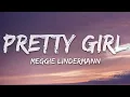 Maggie Lindemann - Pretty Girl (Lyrics)