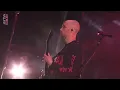 Architects - Mortal After All (Live Hellfest 2019) - ARTE Concert.