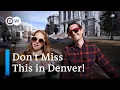 Must-Sees in Denver Colorado - A Tour of Colorado s Capital City