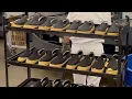 Clements Unit Shoe Factory
