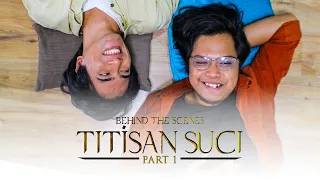 Download BTS | Titisan Suci (Web Series) - Part 1/3 MP3