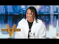 Dawn Staley Opens Up About Her Journey To Basketball Superstardom In New Memoir The View