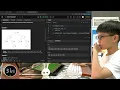 LeetCode Python HHKB Type-S 40 min real time no talking EP-57