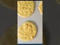 Download Lagu Cloud Bread that's Not Eggy (and No Cream of Tartar) - Recipe in the comments!