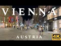 Download Lagu Vienna Austria || July 2025, Evening Walk Tour 4K UHD