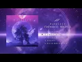 Wavelets - Tranquil Nights ダイジェスト