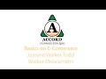 Basics on E-Commerce Jeanne Walker Todd - Walker Metalsmiths