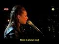 Alicia Keys - Empire State Of Mind Part 2 Live.avi