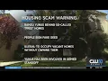 Detroit Warns Residents Of Housing Scam Offering Free Homes