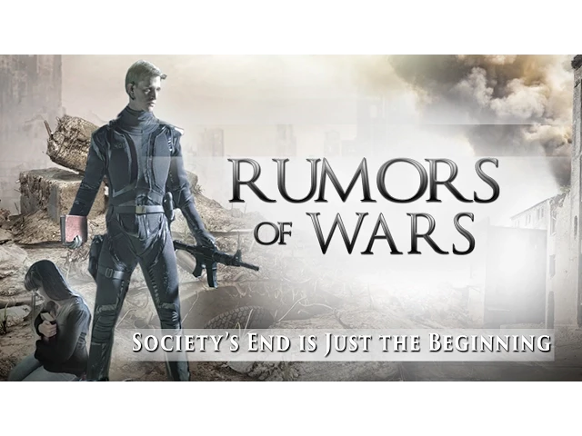 Rumors of Wars Trailer