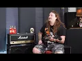 "I Barely Know Enter Sandman" - Niklas Karlsson (ORBIT CULTURE) on Defender Of The Riff