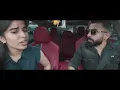 Anuv Jain - AFSOS ft. AP Dhillon (Official Video)