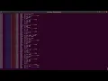 gdb branch tracing on arm processors using Coresight ETM traces