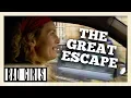 Shell Denny and Shaz Escapes Larkhall Season 3 Episode 7 Bad Girls