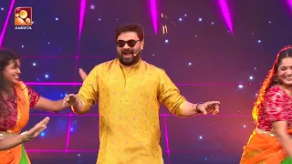 ചിരിയുടെ താരത്തിന് കിടിലൻ എൻട്രി 🔥🔥 | Comedy Masters, Ee Chirikkum Thalika | Part -1