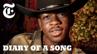 Download How Lil Nas X Took ‘Old Town Road’ From TikTok Meme to No. 1 | Diary of a Song MP3