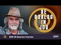 Download Lagu Maarten Oversier - De oorlog in jou: heling van collectieve pijn - Wervelende Zielsreporters #8