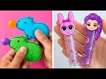 Creative Summer Crafts Anyone Can Make EASY DIYs TO TRY AT HOME