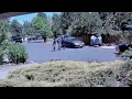 Bend man arrested after threatening mass shooting police say response may have prevented tragedy