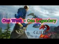 GW2 Legendary Armor In One Week And Less