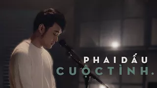 quang vinh phai d u cu c t nh cover
