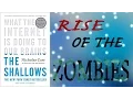 Nicholas Carr - The Shallows