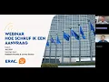 Webinar: Hoe schrijf ik een aanvraag?