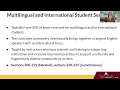 Part 2 Orientation Training Course Conversation