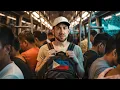 This is Why Public Transportation Sucks in Manila